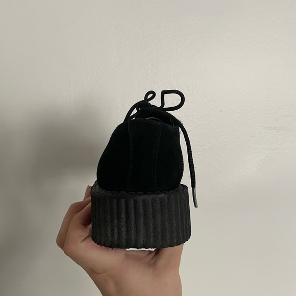 T.U.K Creepers - Picture 4 of 8